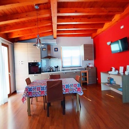Willa Casa Del Sol Acireale Zewnętrze zdjęcie
