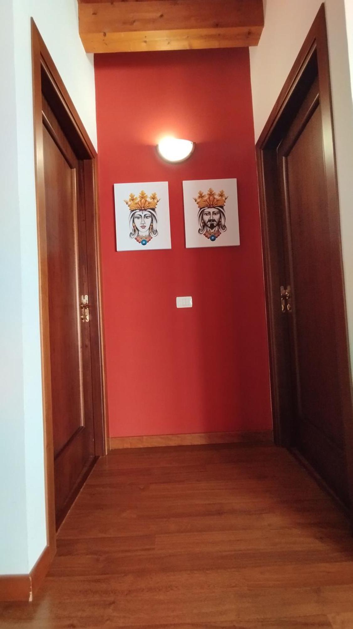 Willa Casa Del Sol Acireale Zewnętrze zdjęcie