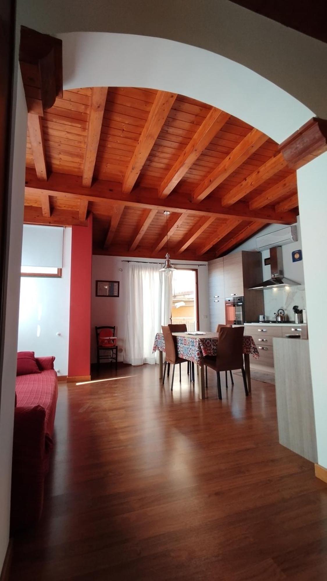 Willa Casa Del Sol Acireale Zewnętrze zdjęcie