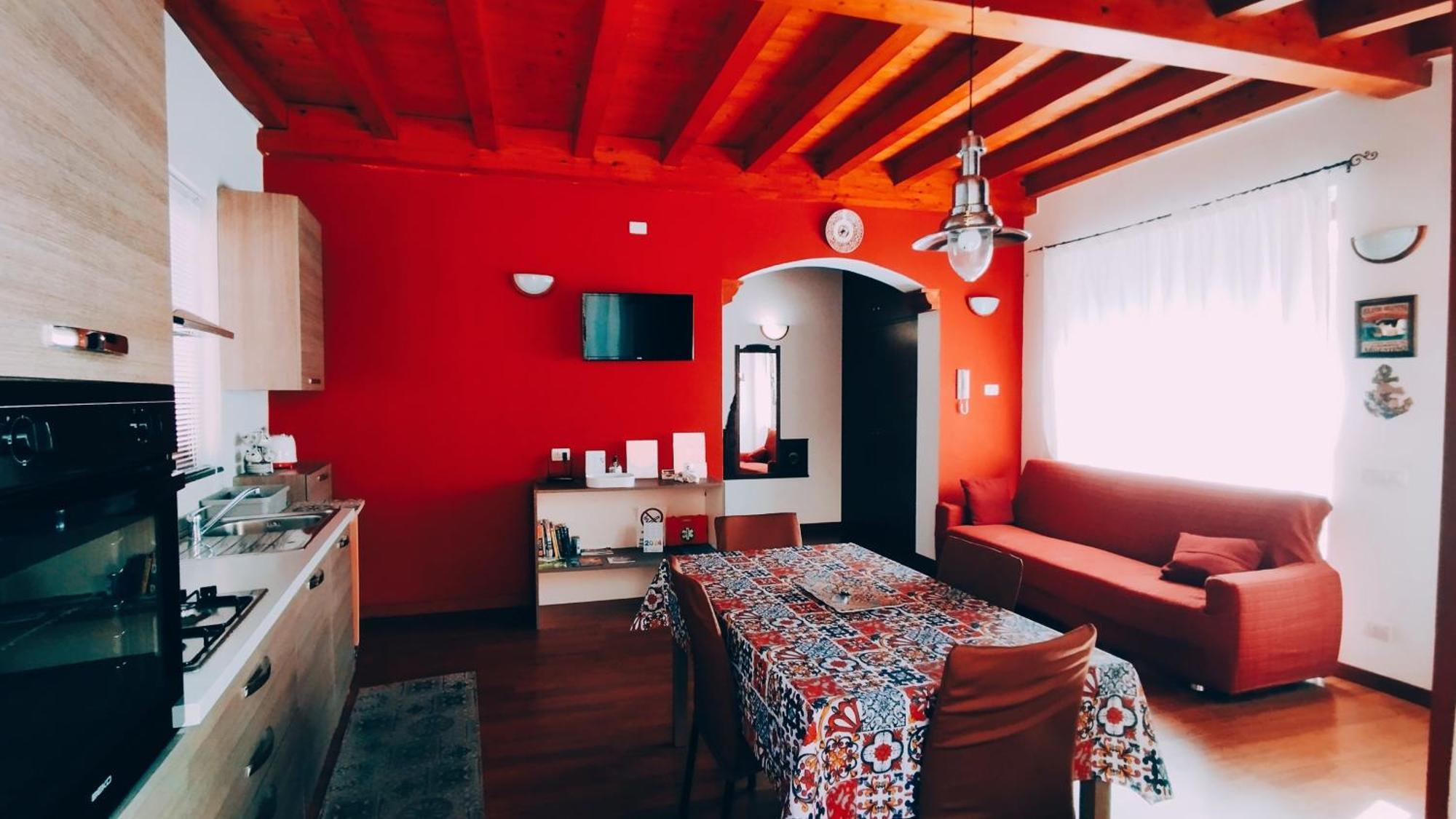 Willa Casa Del Sol Acireale Zewnętrze zdjęcie