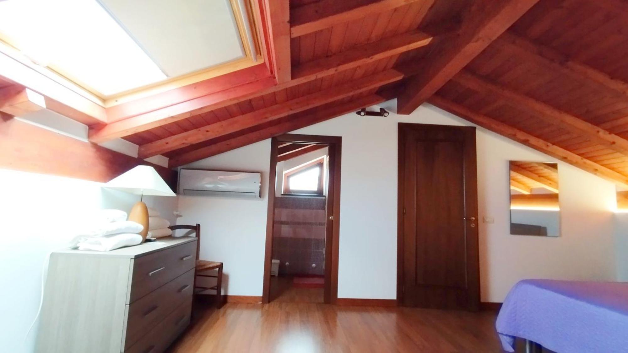 Willa Casa Del Sol Acireale Zewnętrze zdjęcie