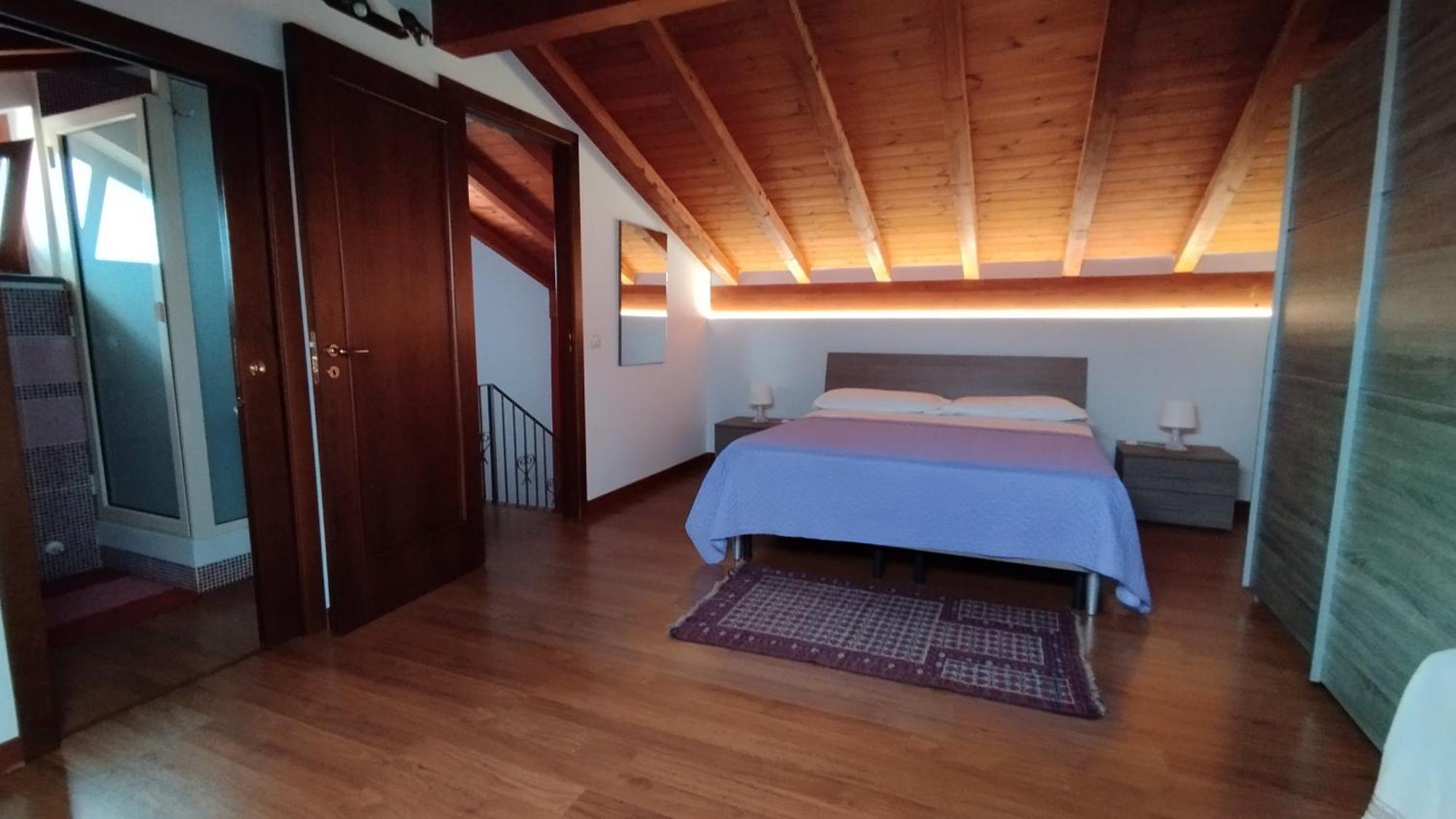 Willa Casa Del Sol Acireale Zewnętrze zdjęcie