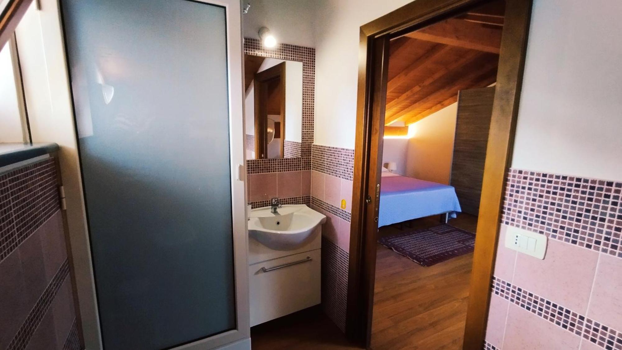 Willa Casa Del Sol Acireale Zewnętrze zdjęcie