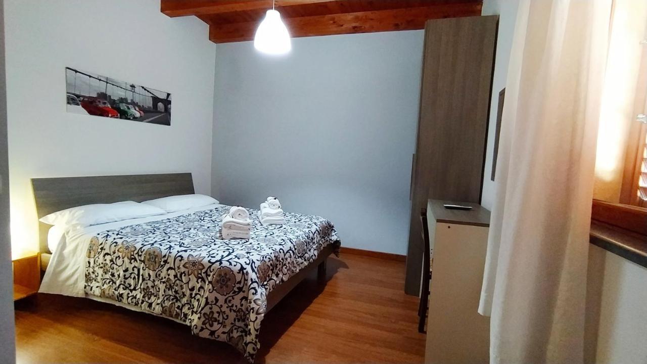Willa Casa Del Sol Acireale Zewnętrze zdjęcie