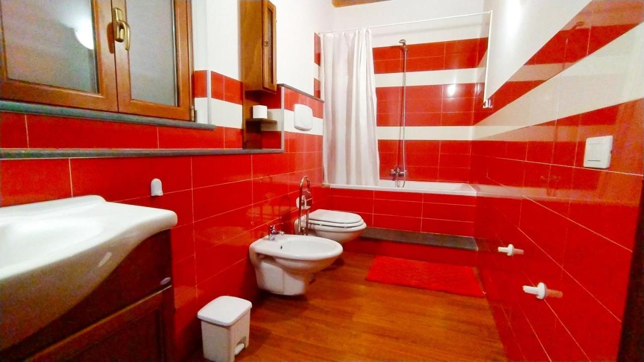 Willa Casa Del Sol Acireale Zewnętrze zdjęcie