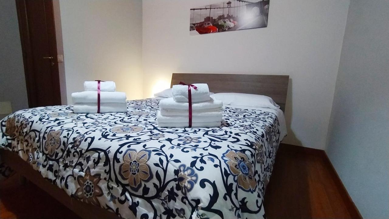 Willa Casa Del Sol Acireale Zewnętrze zdjęcie