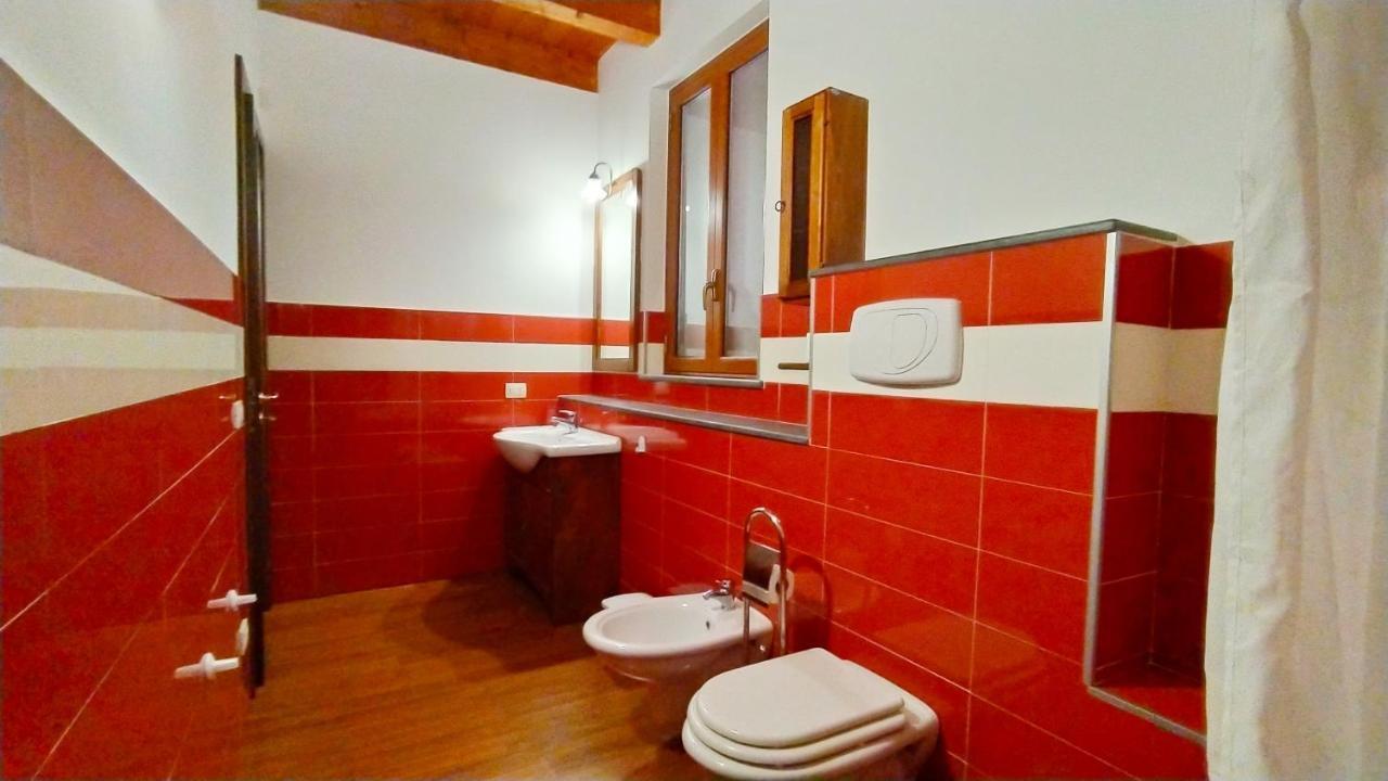 Willa Casa Del Sol Acireale Zewnętrze zdjęcie